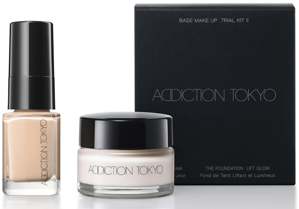 FOUNDATION: 003 Fair Pink