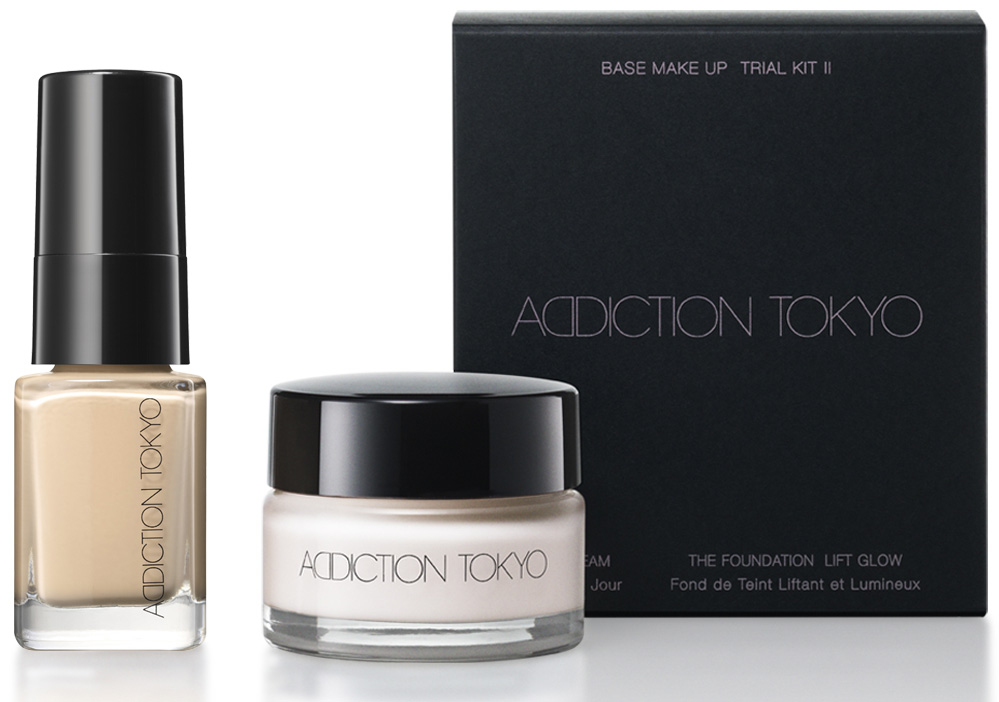 FOUNDATION: 006 Light Neutral 