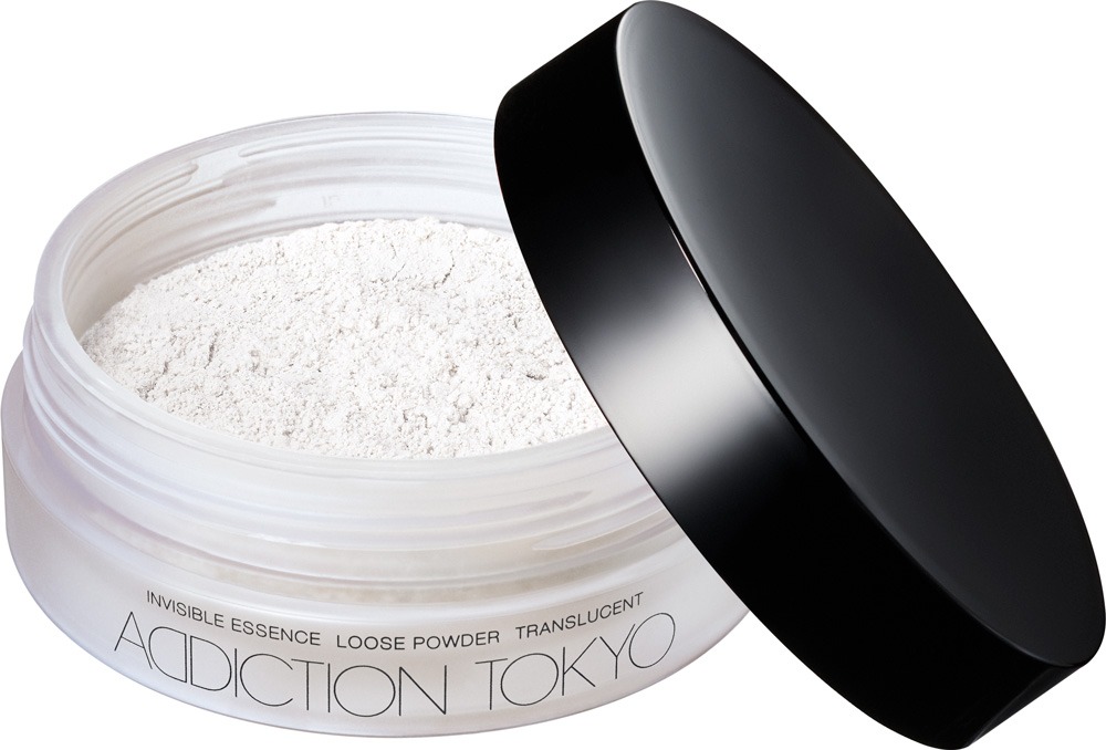 002 Translucent Snow 