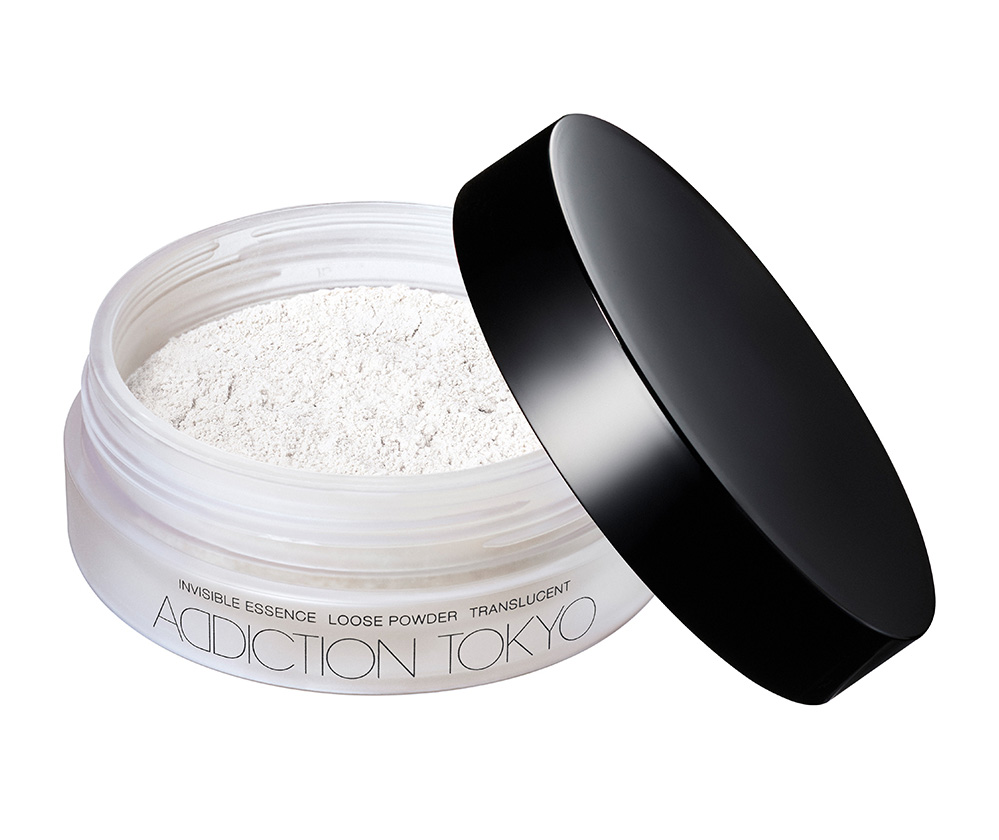 002 Translucent Snow 